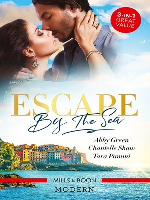 cover image of Escape by the Sea / The Bride Fonseca Needs / A Bride Worth Millions / The Unwanted Conti Bride